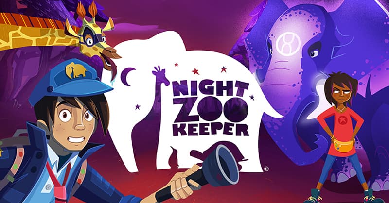 night zookeeper