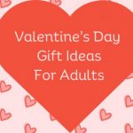 Valentine’s day Gift Guide 2024 | Gift Ideas For Your Spouse Or Partner