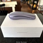 Ulike’s NEW Air 10 Innovative IPL Hair Removal Device ~ Review