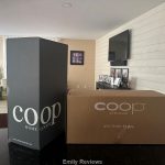 Coop Sleep Goods Adjustable Bed Pillows ~ Review