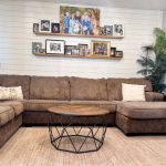 ‘s Coffee Table & Side Table {Review} (2)