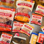 Farm To Pet Treats Review: The Single Ingredient Goodies Dogs Love!