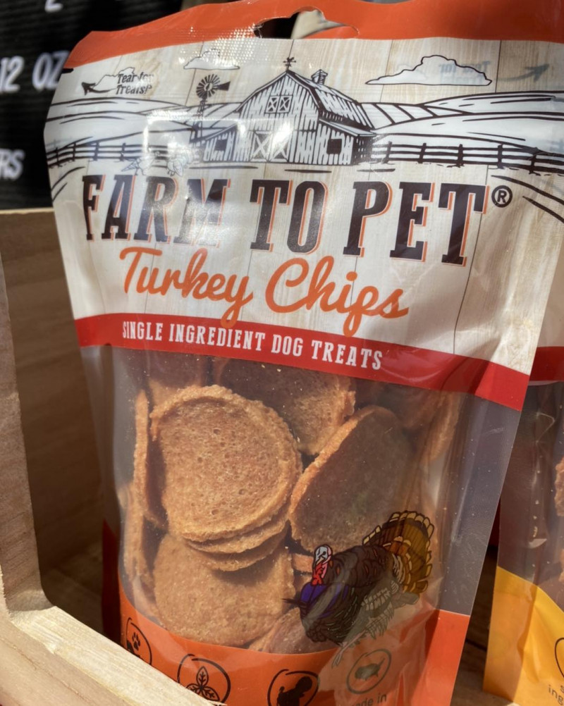 Farm To Pet Treats Review: The Single Ingredient Goodies Dogs Love!