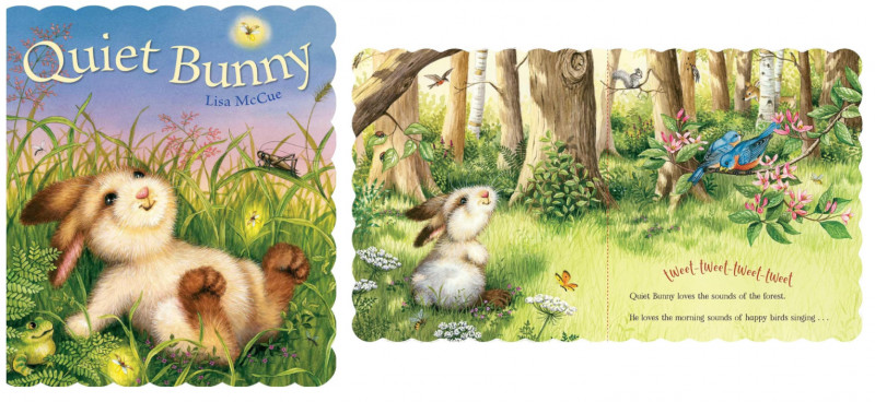 Fun Springtime & Easter Books From Silver Dolphin Books