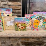 Fun Springtime & Easter Books From Silver Dolphin Books (+ Giveaway!)