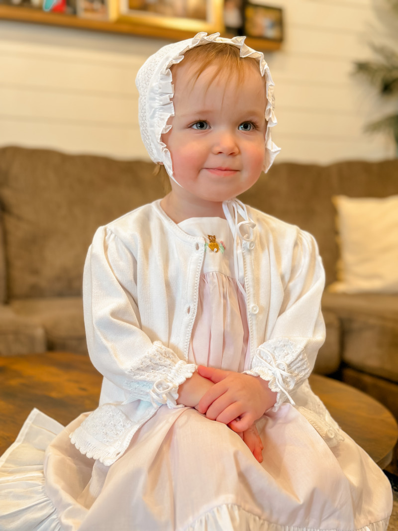 Easter Fashions For Toddlers From Feltman Brothers Review
