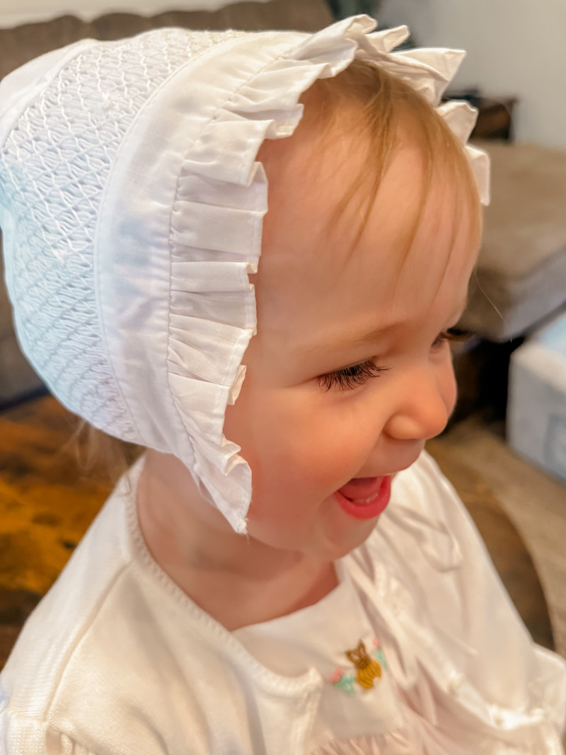 Easter Fashions For Toddlers From Feltman Brothers Review