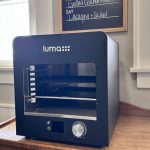 newair Luma electric steak grill