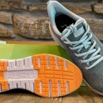 KURU FLEX Via Review: The Newest Sneaker To The KURU Lineup!