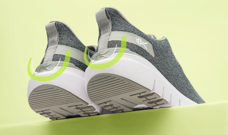 KURU FLEX Via Review: The Newest Sneaker To The KURU Lineup!