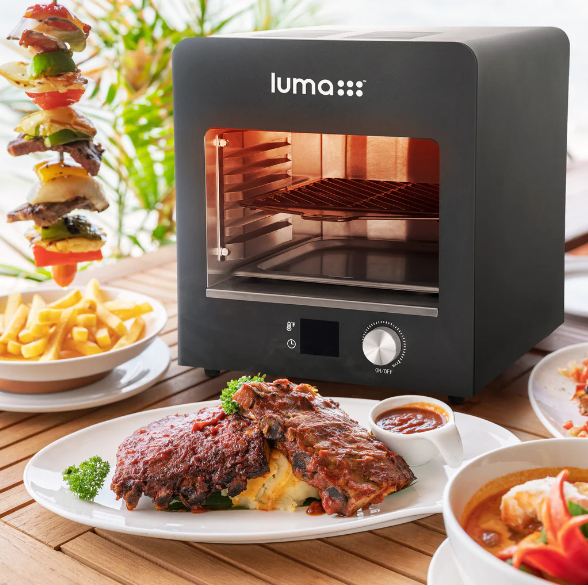 newair Luma Infrared steak grill