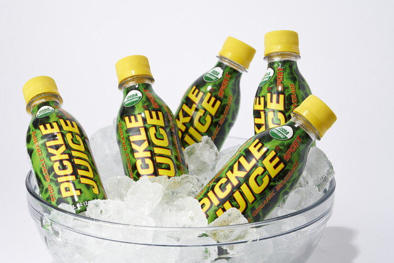pickle juice giveaway