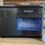 luma Nugget Ice maker