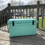 Engel 65 High Performance Hard Cooler + Ice Box Review
