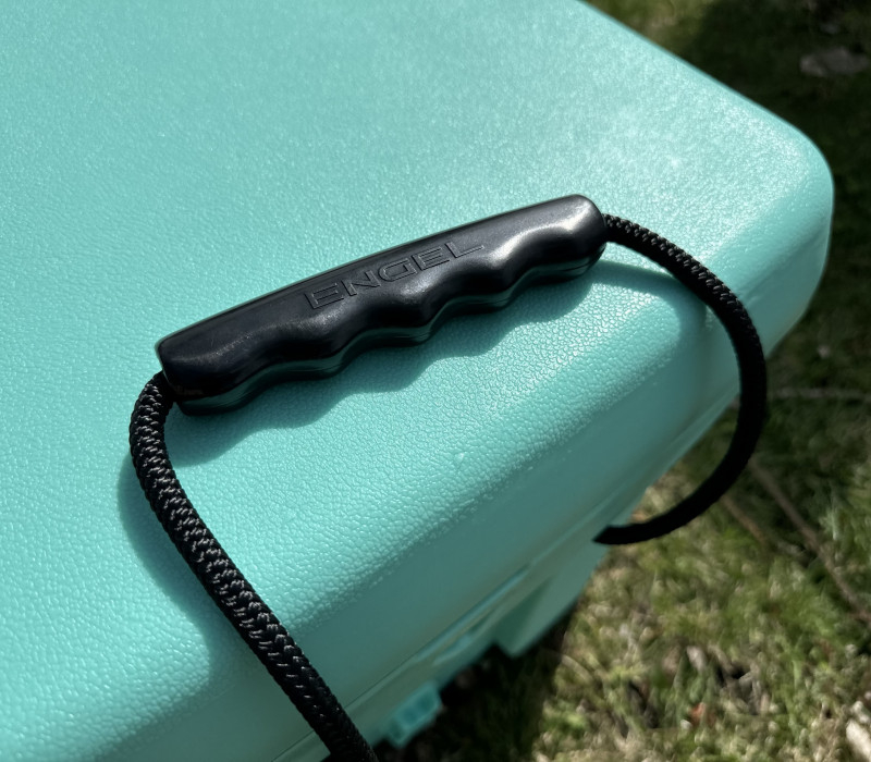 engel cooler