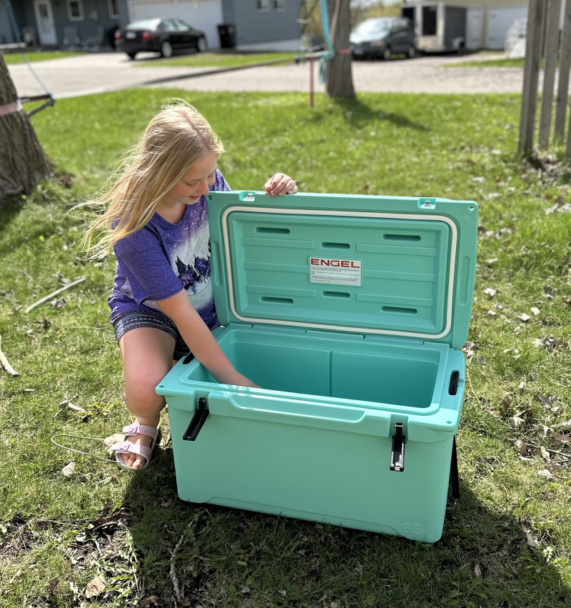 Engel cooler