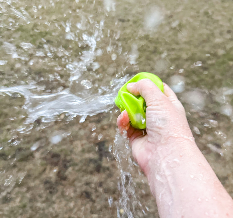 Soppycid Reusable Water Balloons Review, Discount, + Giveaway (+ Free & Affordable Activities For Summer).