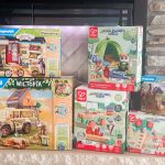 Best Sustainable Toys Gift Guide - Perfect For Earth Day!