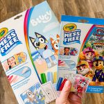 The Best Creative & Fun Crayola Goodies {Available On Amazon}