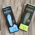 Superfeet Insoles Review + Giveaway