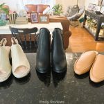 Journee Collection, Women's Footwear, Sandals, Mules, Booties, Standard Width, Wide Width