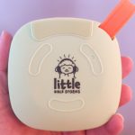 Little Bible Stories Speaker Giveaway