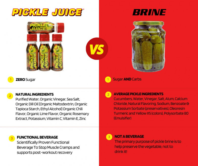 pickle juice giveaway