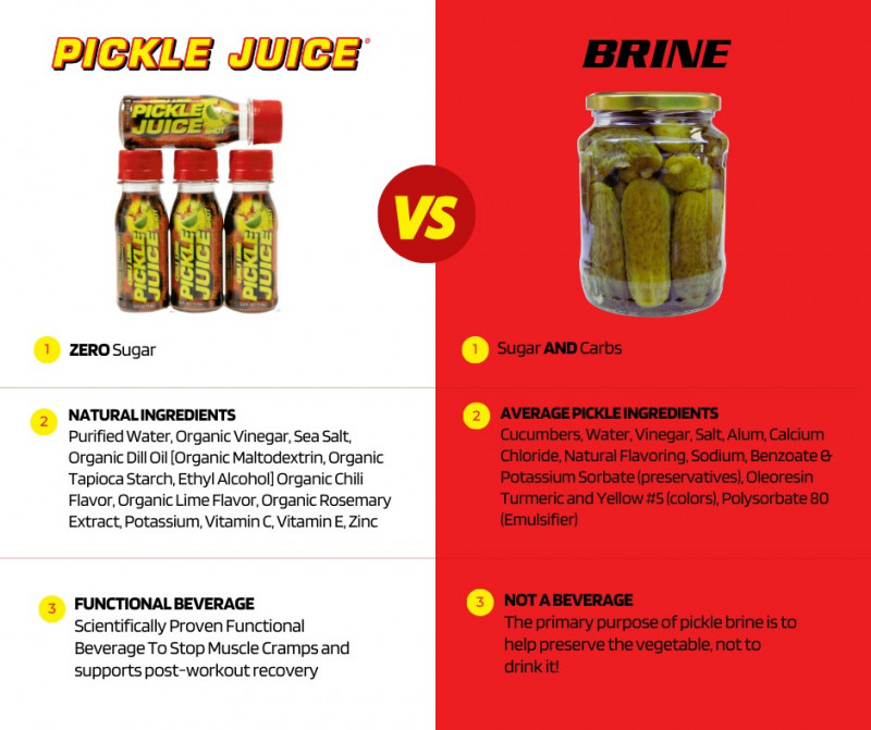 pickle juice giveaway