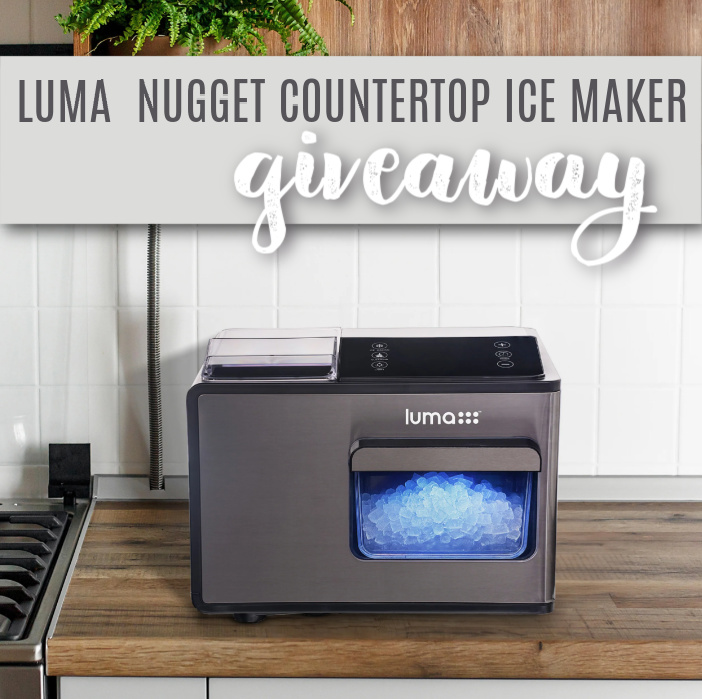 luma giveaway