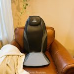 Snailax’s Shiatsu Back Massager For Relaxation & Pain Relief ~ Review