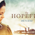 The Hopeful -In Theaters ONLY On April 17 & 18th! (+ Amazon GC Giveaway)