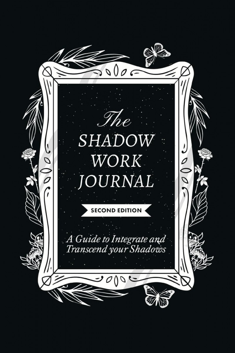 shadow work journal