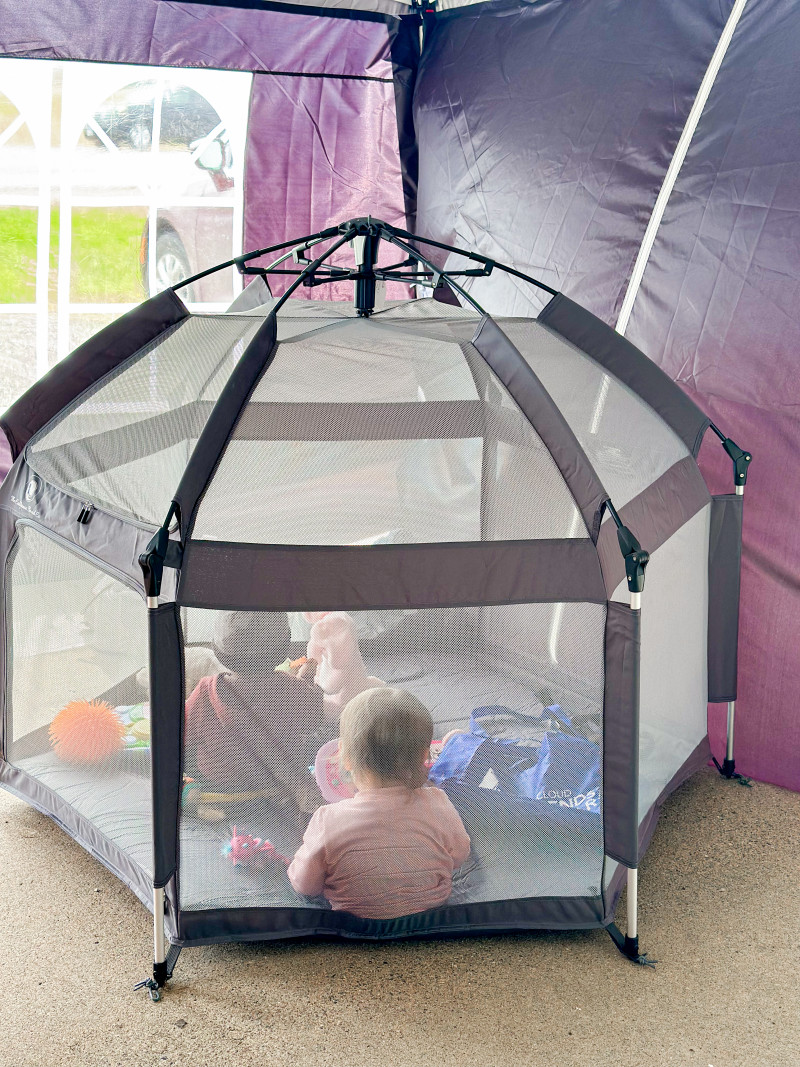 COBIZI Canopy 10x20 Pop up Canopy Gazebo Review