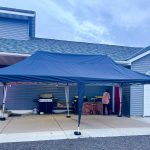 COBIZI Canopy 10×20 Pop up Canopy Gazebo Review