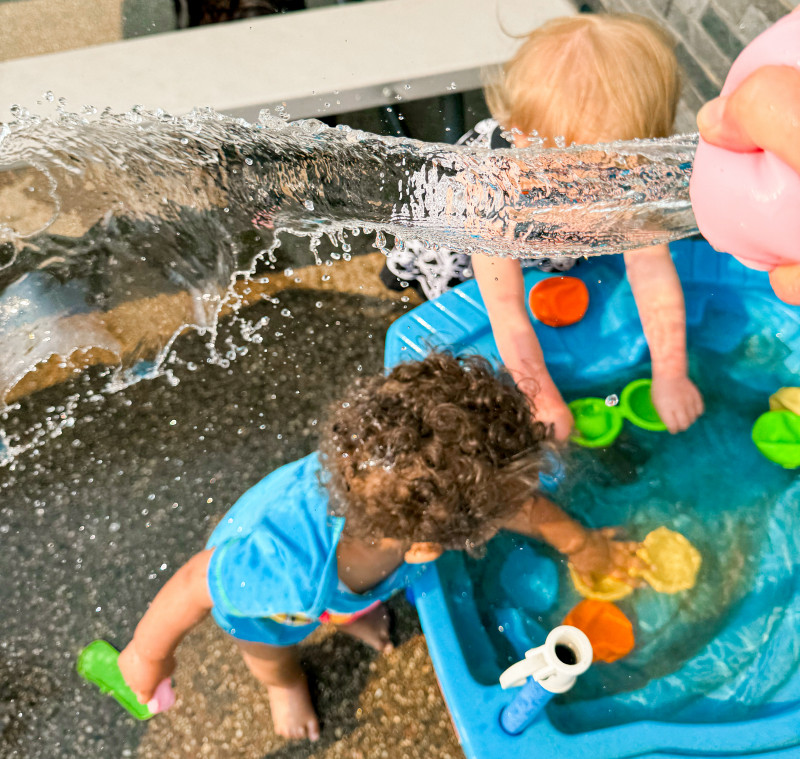 Benefits Of Soppycid's Reusable Water Balloons Review, Discount, & Giveaway.