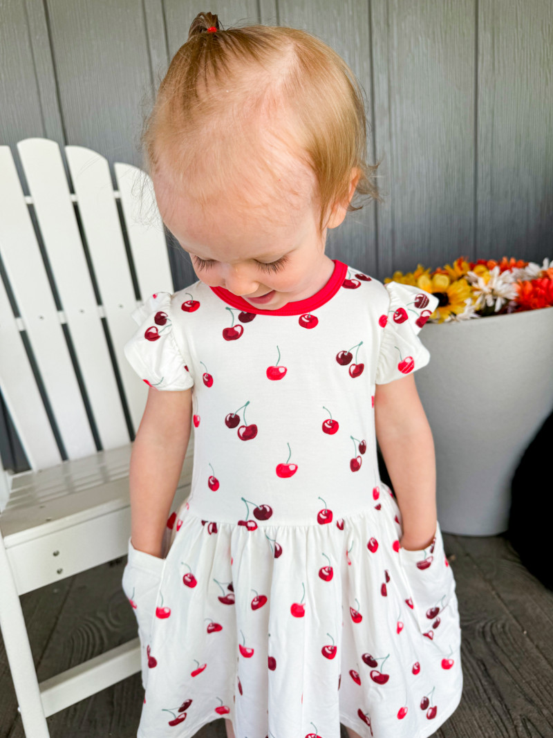 Kyte Baby Bamboo Pajamas Giveaway
