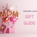 Mother's day gift guide 2024 gift ideas for mom