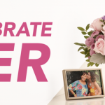 Shower Mom With Love- MotHER: A Teleflora Love Story (+ Discount Code)