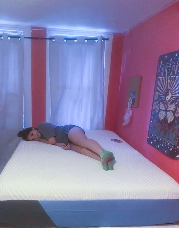 minocasa mino zero mattress review
