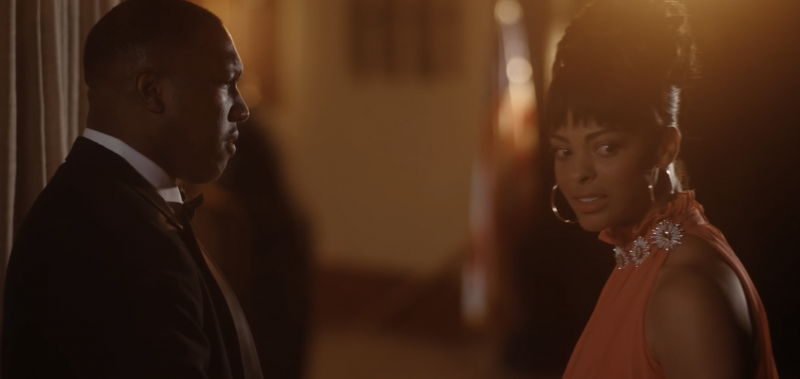 Go See: Something to Stand For (In theaters starting June 27th!) + Amazon Gift Card Giveaway
