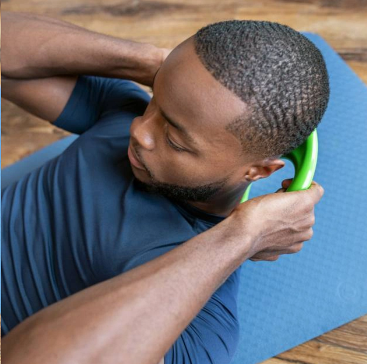 balanced body hand weight