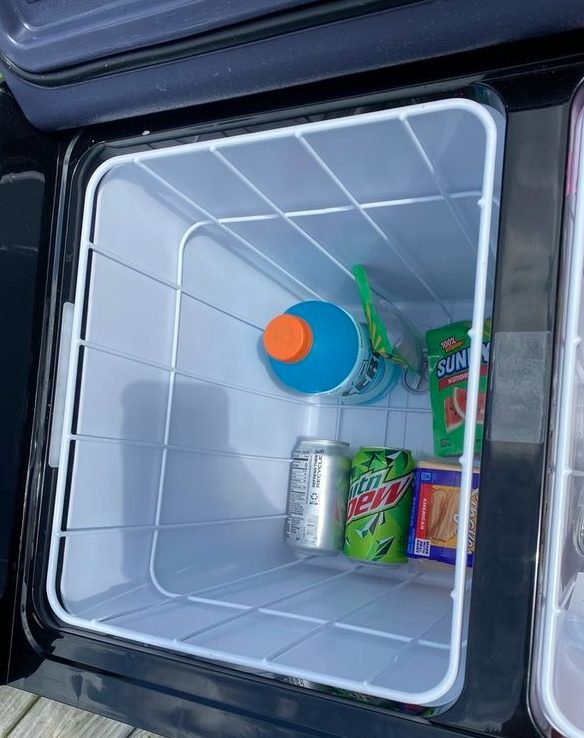 bodegacooler electric cooler
