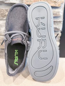 KURU DRAFT Rento Shoes Review + Giveaway! Emily Reviews