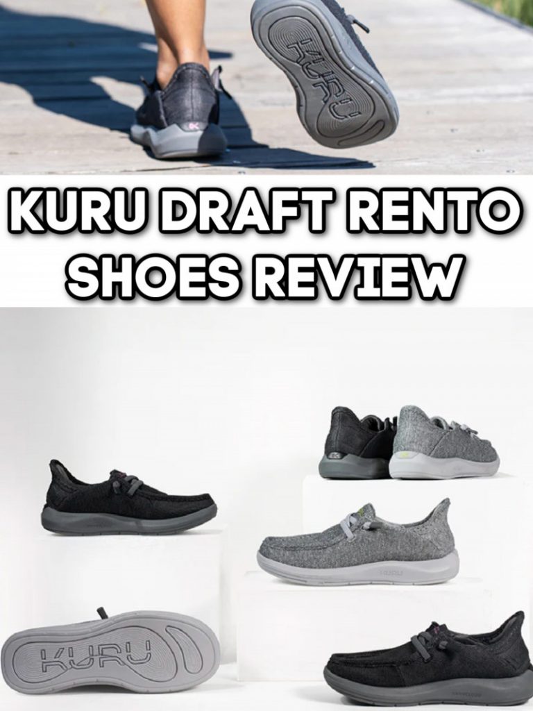 kuru draft slippers