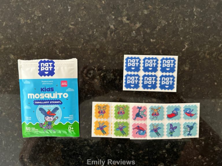 Natural Wellness Solutions: A Review of NATPAT Products for Travelers ...