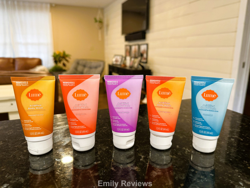 Mando Men's Hygiene Products, Lume Deodorant, Women's Hygiene Products, Teen Hygiene Products, Body Wash, Body Deodorant, Body Wipes