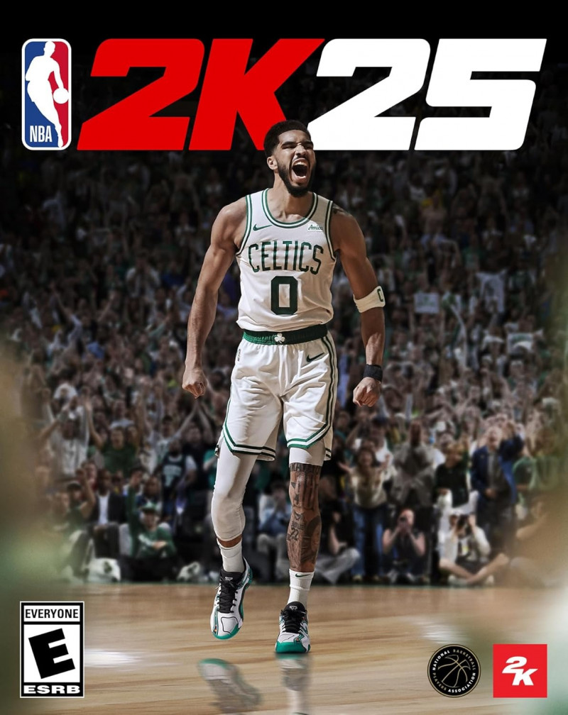 2k25 game
