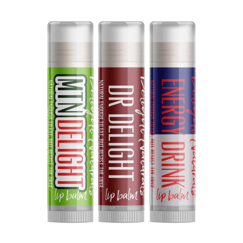 Delight Naturals