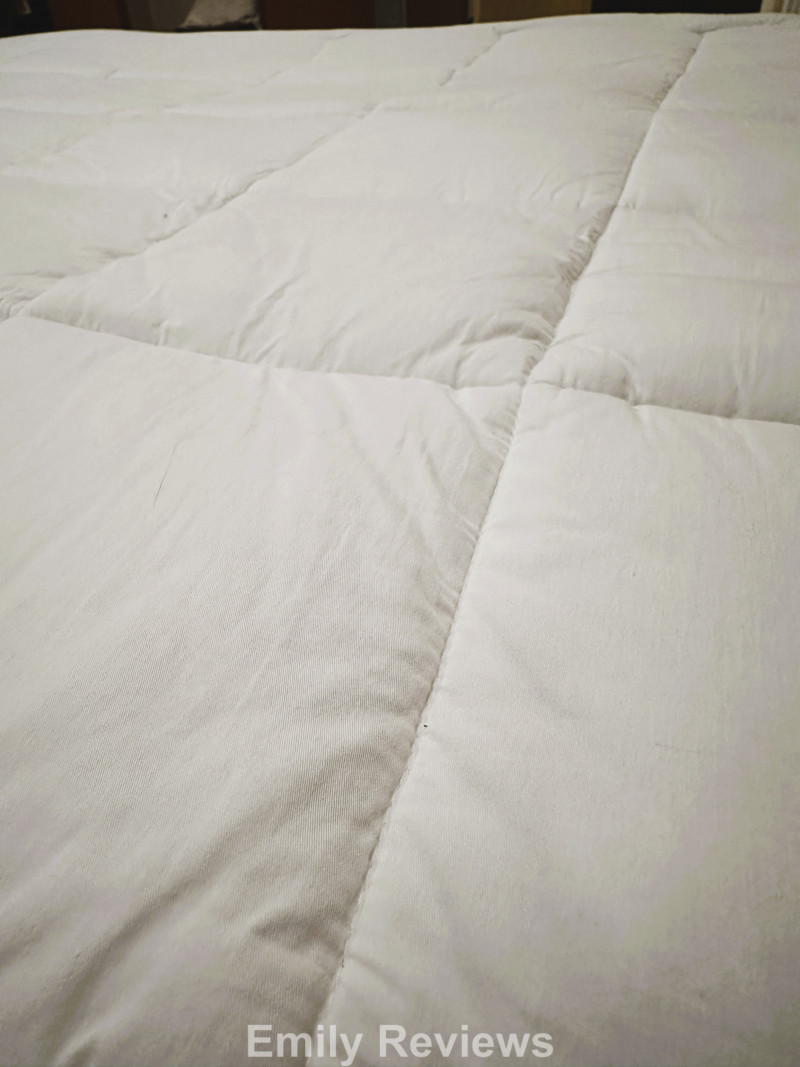 Mattress Topper, Mattress Pad, Bedding