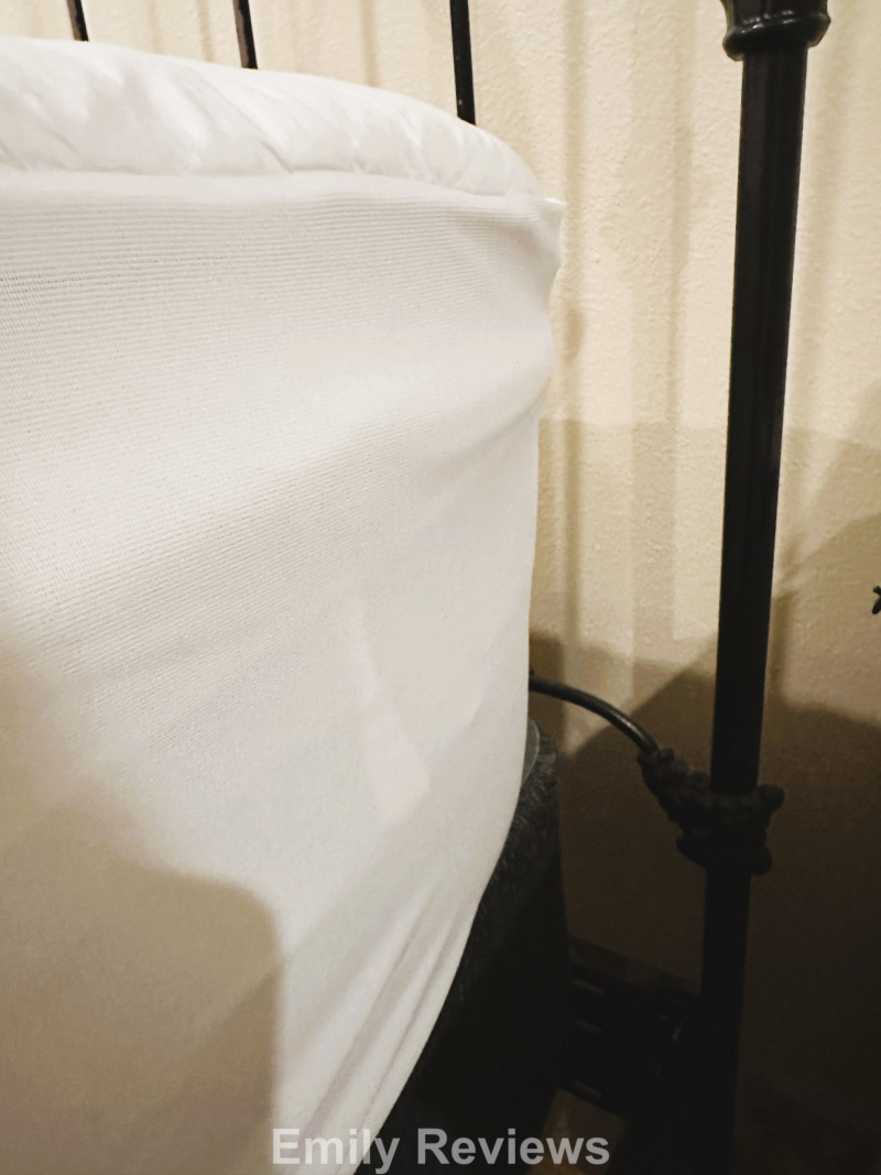 Mattress Topper, Mattress Pad, Bedding